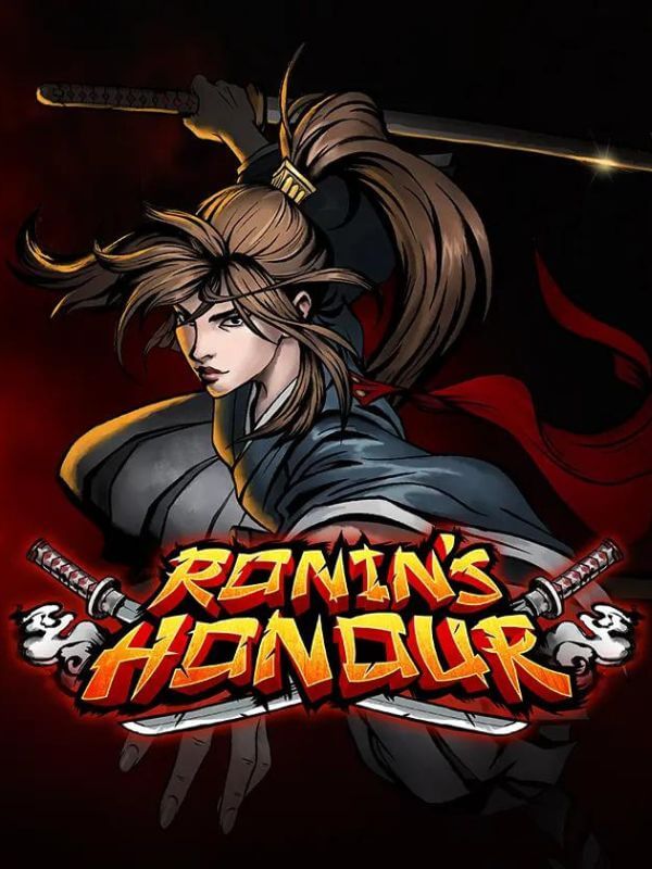 RONIN'S HONOUR