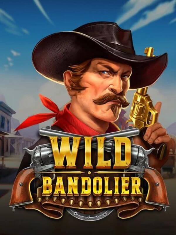 WILD BANDOLIER